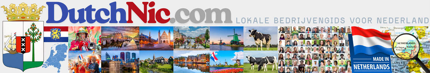Gemaakt in Nederland - Mooi by Karin
